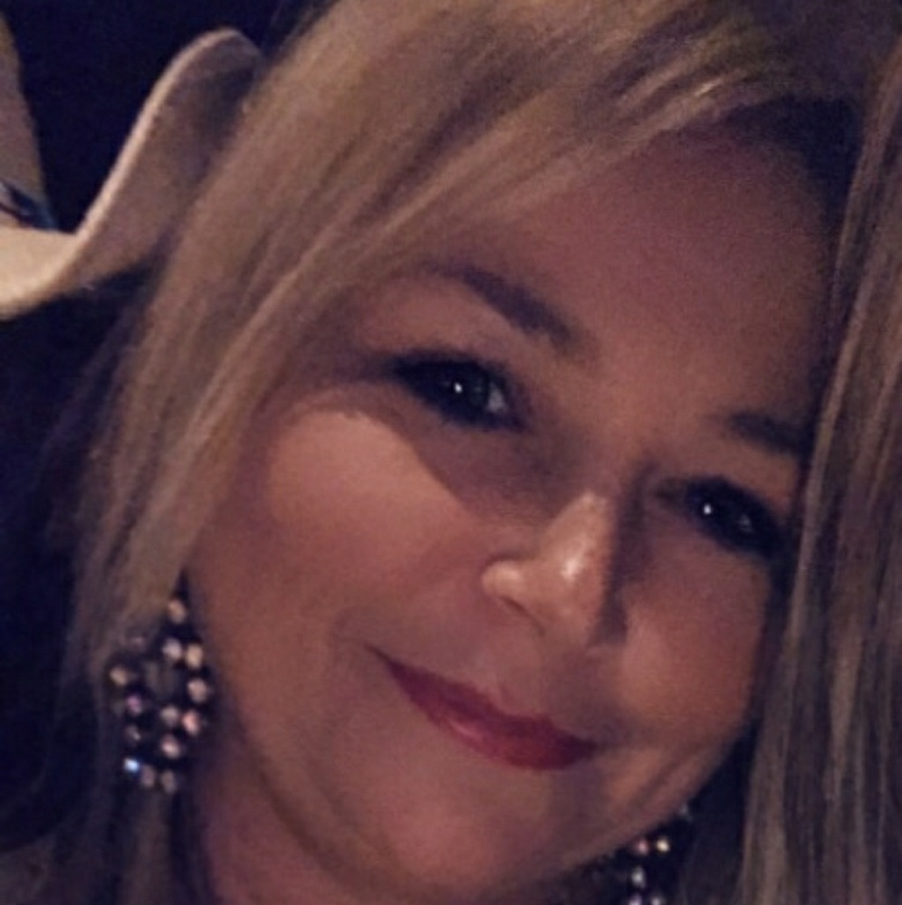 Meet your Posher, Sherri